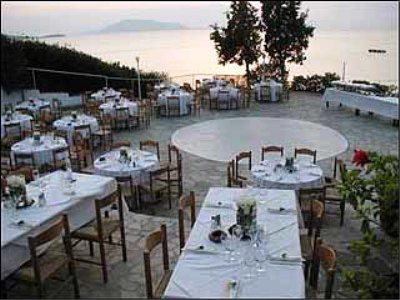 Hôtel Moondy Bay à Aegina Extérieur photo